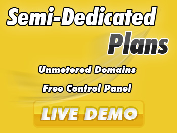 Semi-Dedicated