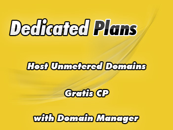 Low-priced dedicated server hosting providers